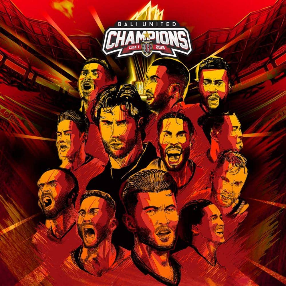 Instagram.com/baliunitedfc