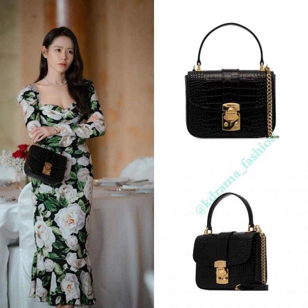 instagram.com/@kdrama_fashion