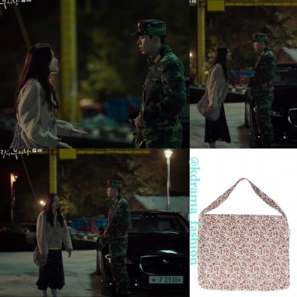 instagram.com/@kdrama_fashion