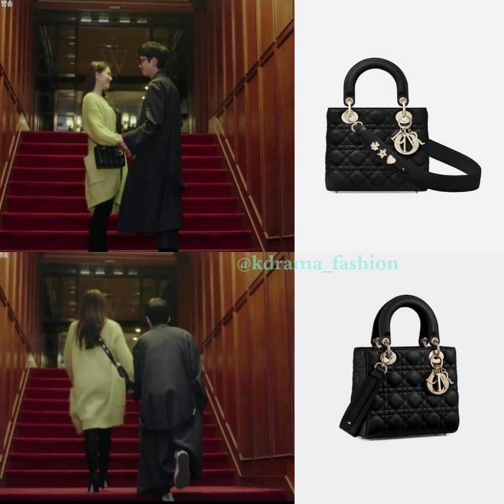 instagram.com/@kdrama_fashion