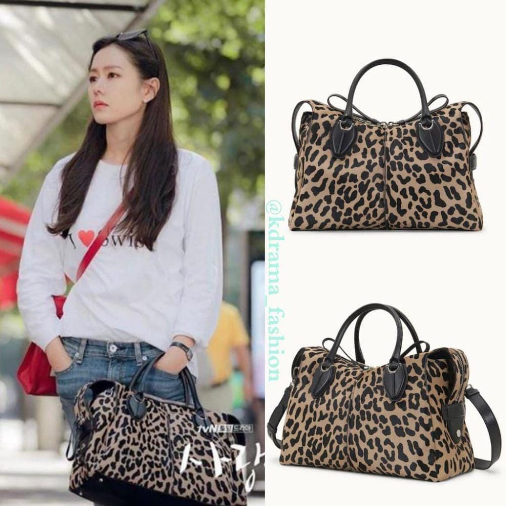 instagram.com/@kdrama_fashion