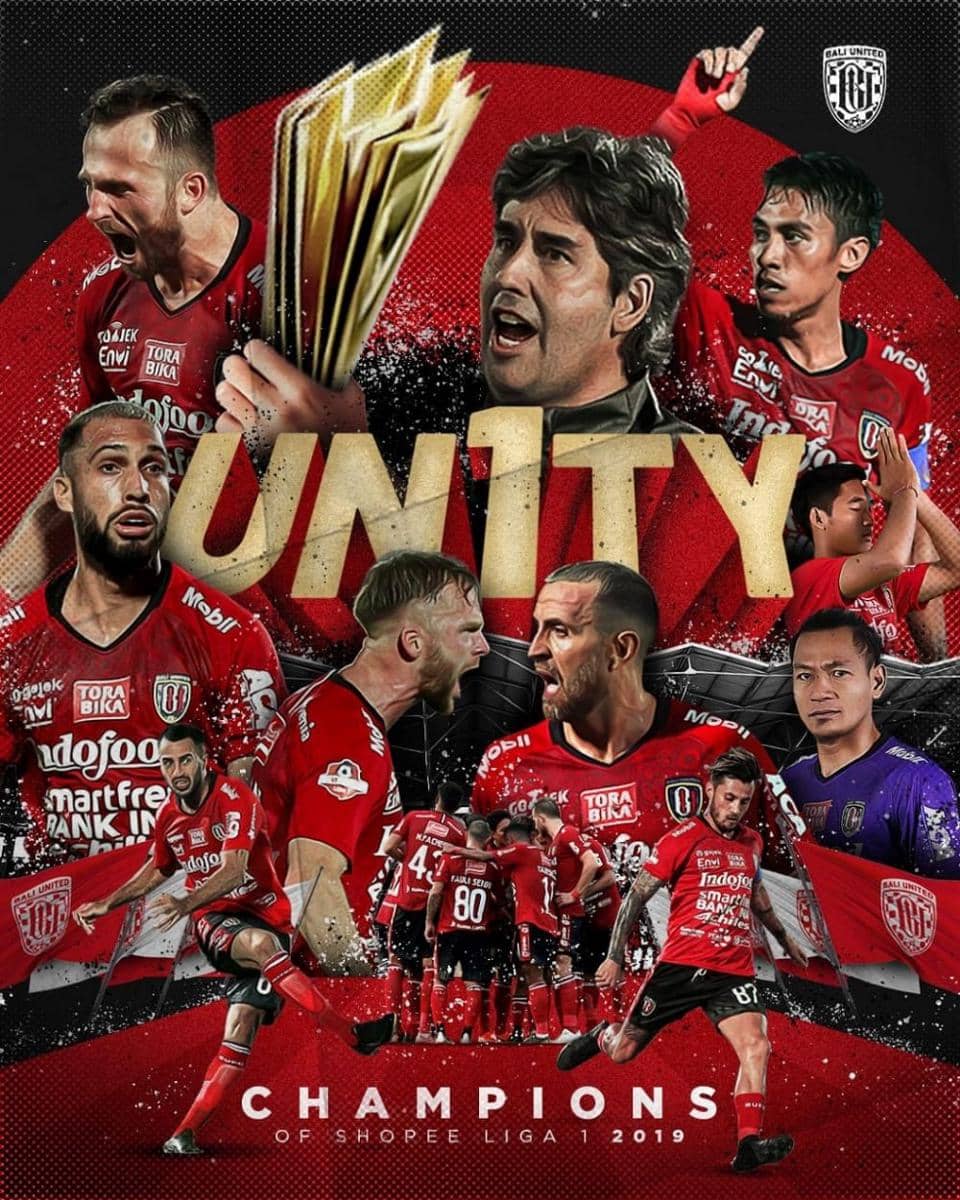 Instagram.com/baliunitedfc