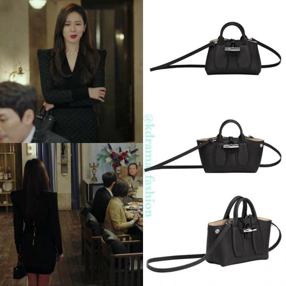 instagram.com/@kdrama_fashion