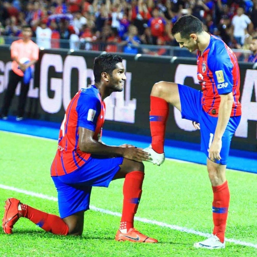 Instagram.com/officialjohor