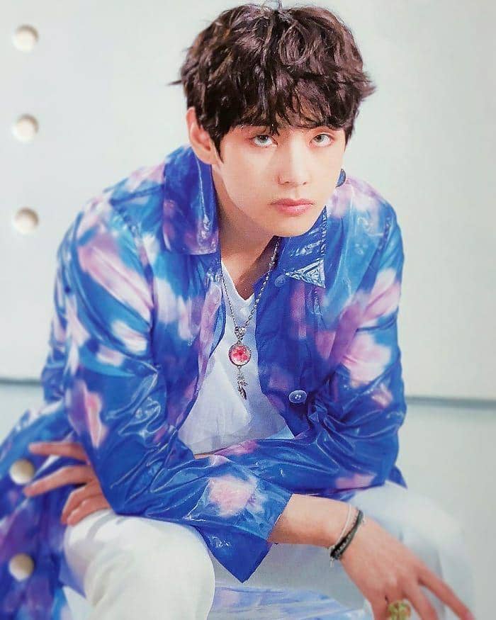 instagram.com/taehyung.bighitentertainment