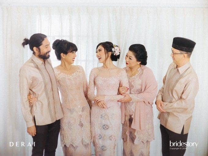 Bridestory/DERAI