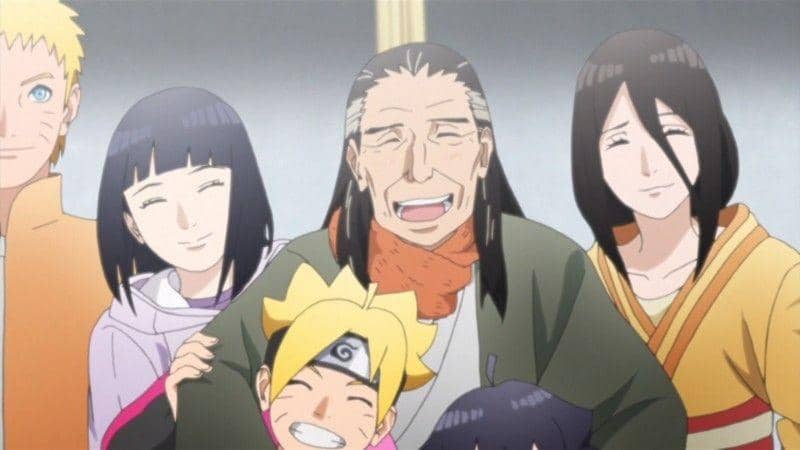 crunchyroll.com/Boruto Naruto Next Generations