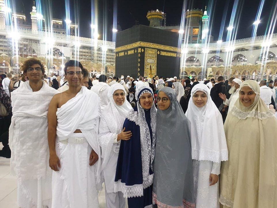 instagram.com/najeelashihab