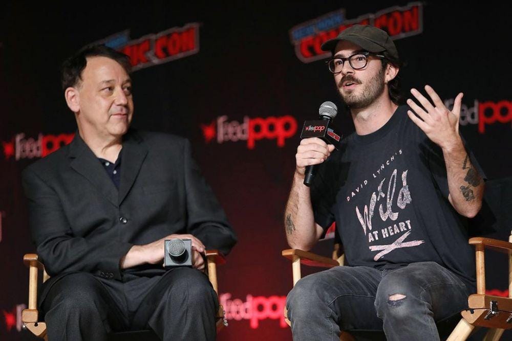 Instagram.com/grudgemovie