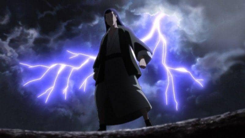Pembahasan Boruto Episode 138: Saat Boruto Mencoba Memahami Kakeknya