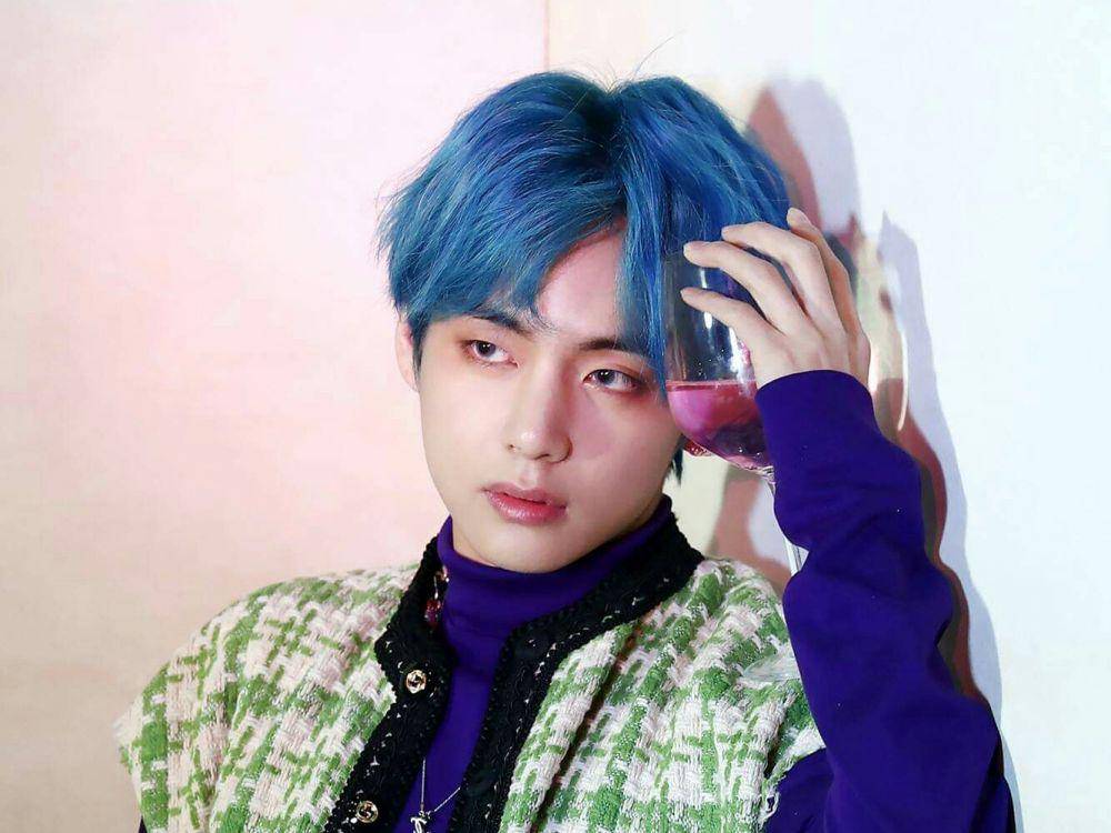 Facebook.com/BTS Official Facebook