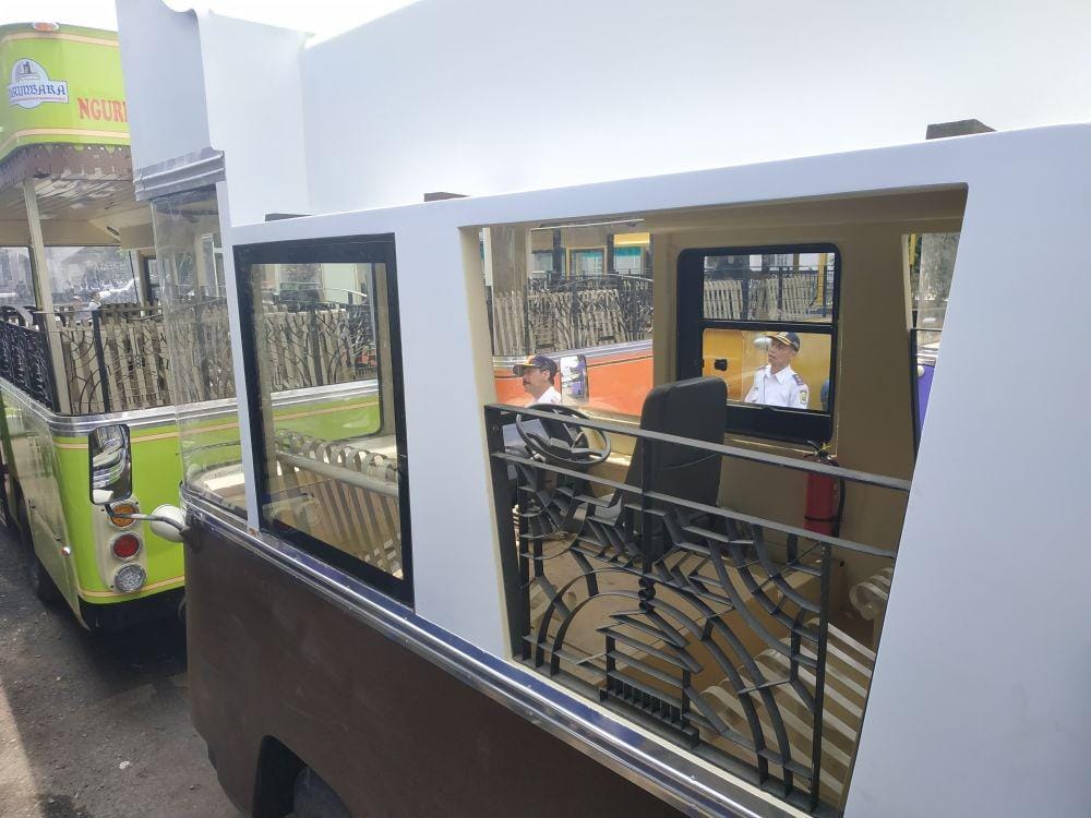 IDN Times/Debbie Sutrisno