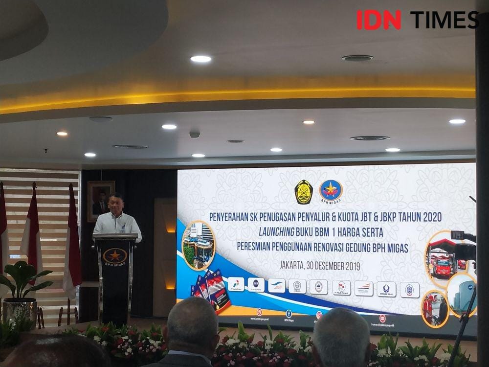 IDN Times / Auriga Agustina