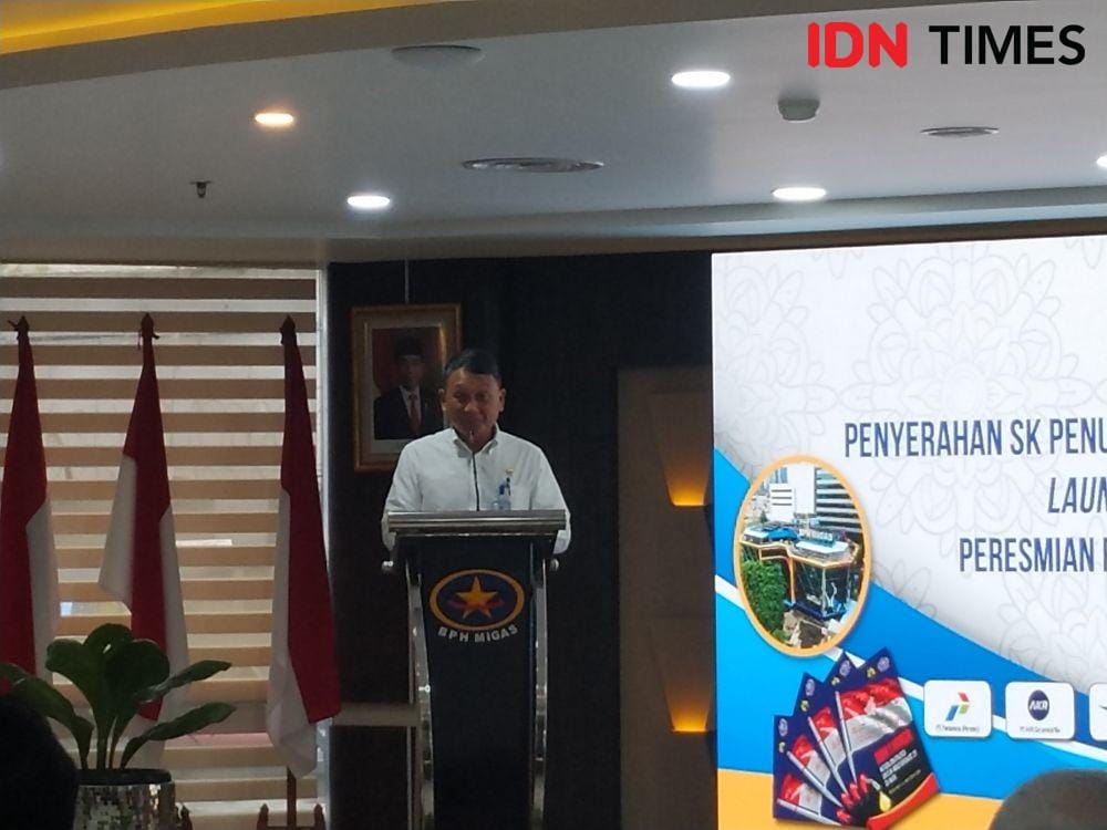 IDN Times / Auriga Agustina