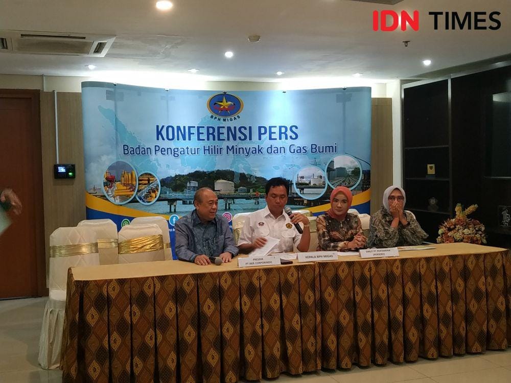 IDN Times / Auriga Agustina