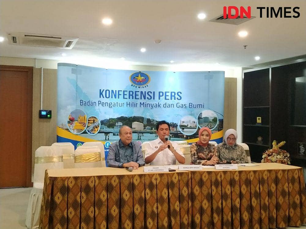 IDN Times / Auriga Agustina