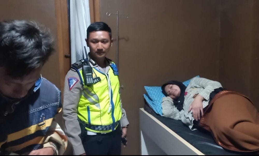 Dok. IDan Times/Istimewa