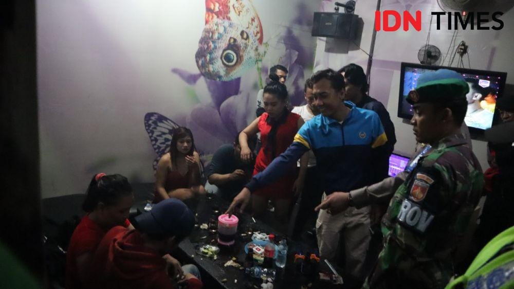 IDN Times/ Muchammad Haikal