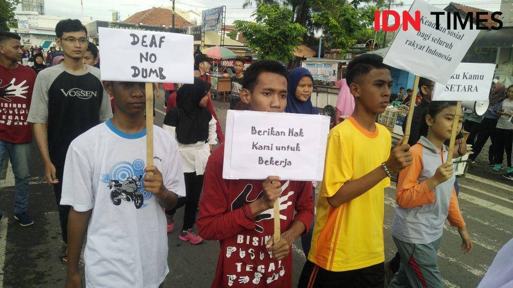 IDN Times/ Muchammad Haikal