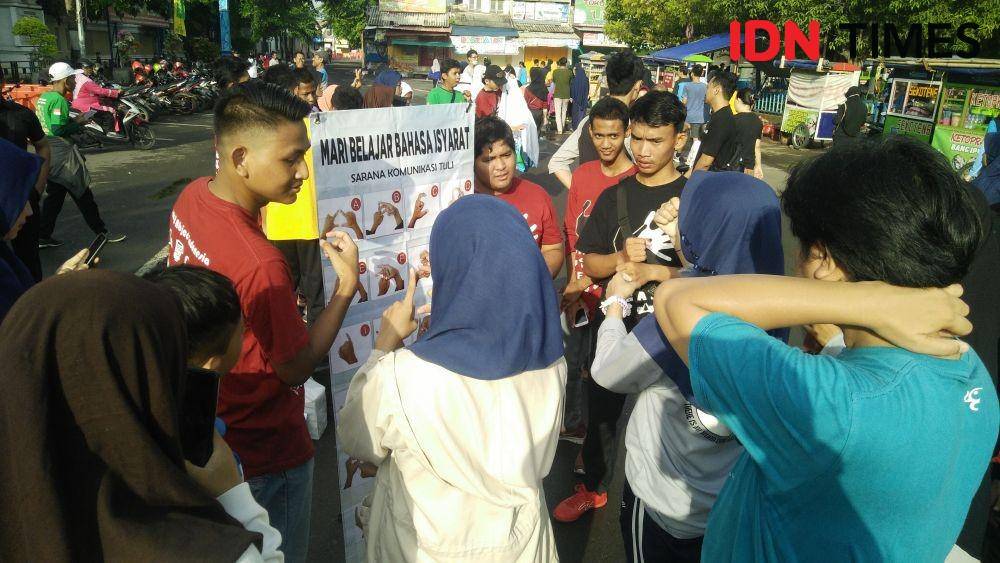 IDN Times/ Muchammad Haikal