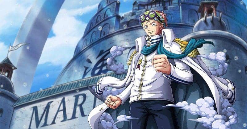 Ternyata Pangkat Koby di One Piece 956 Salah! Ini Koreksi Oda!