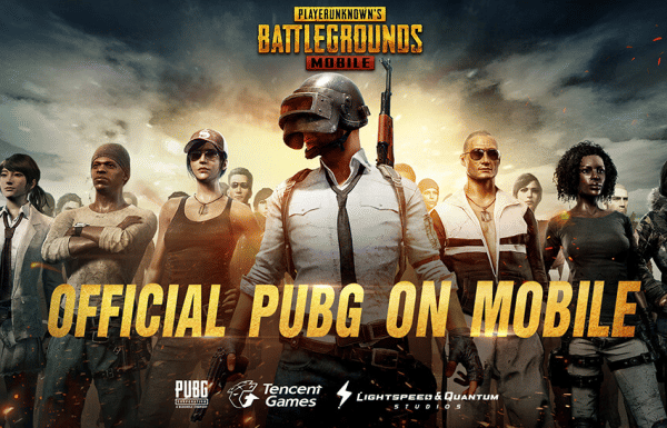 Pubgmobile.com