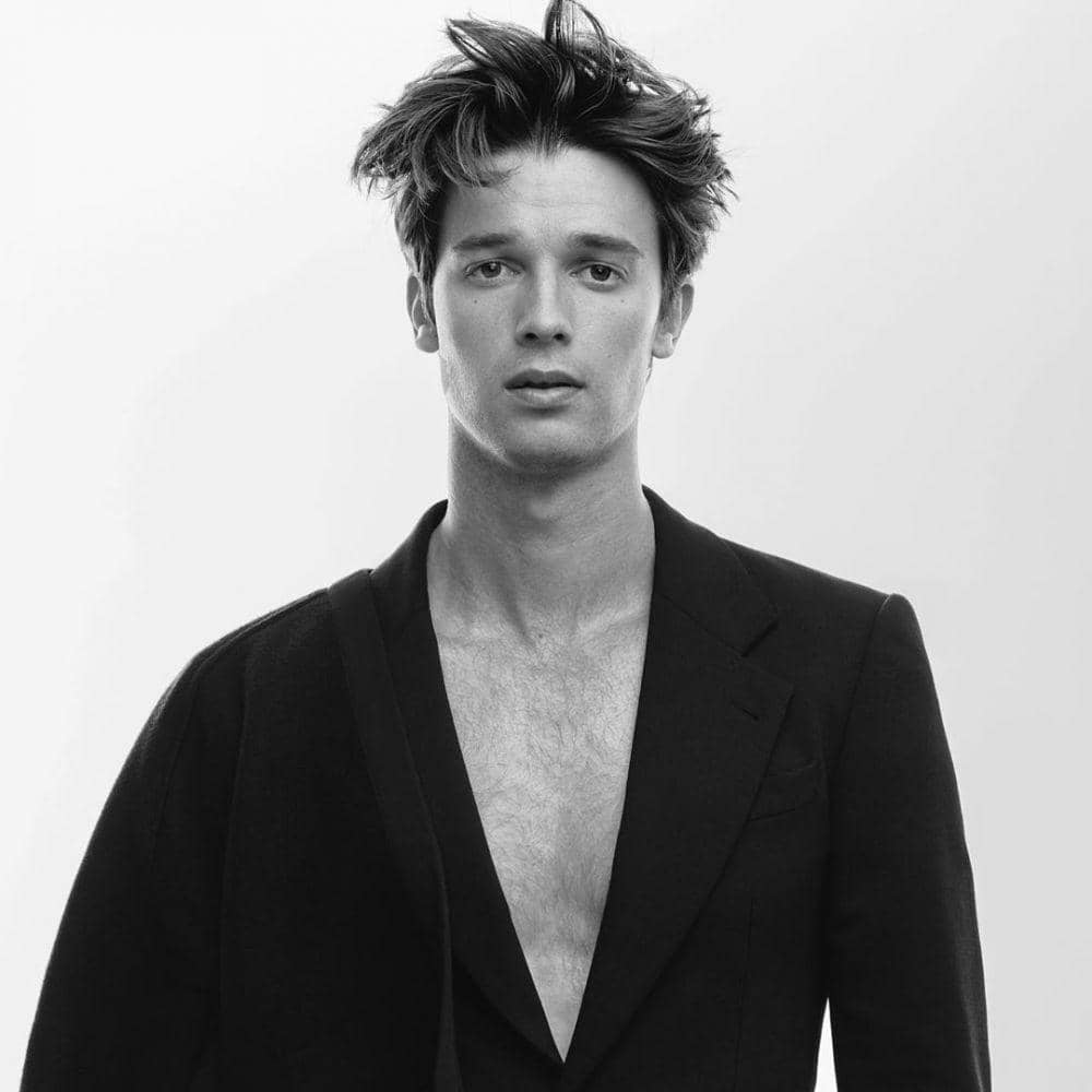 Instagram.com/patrickschwarzenegger