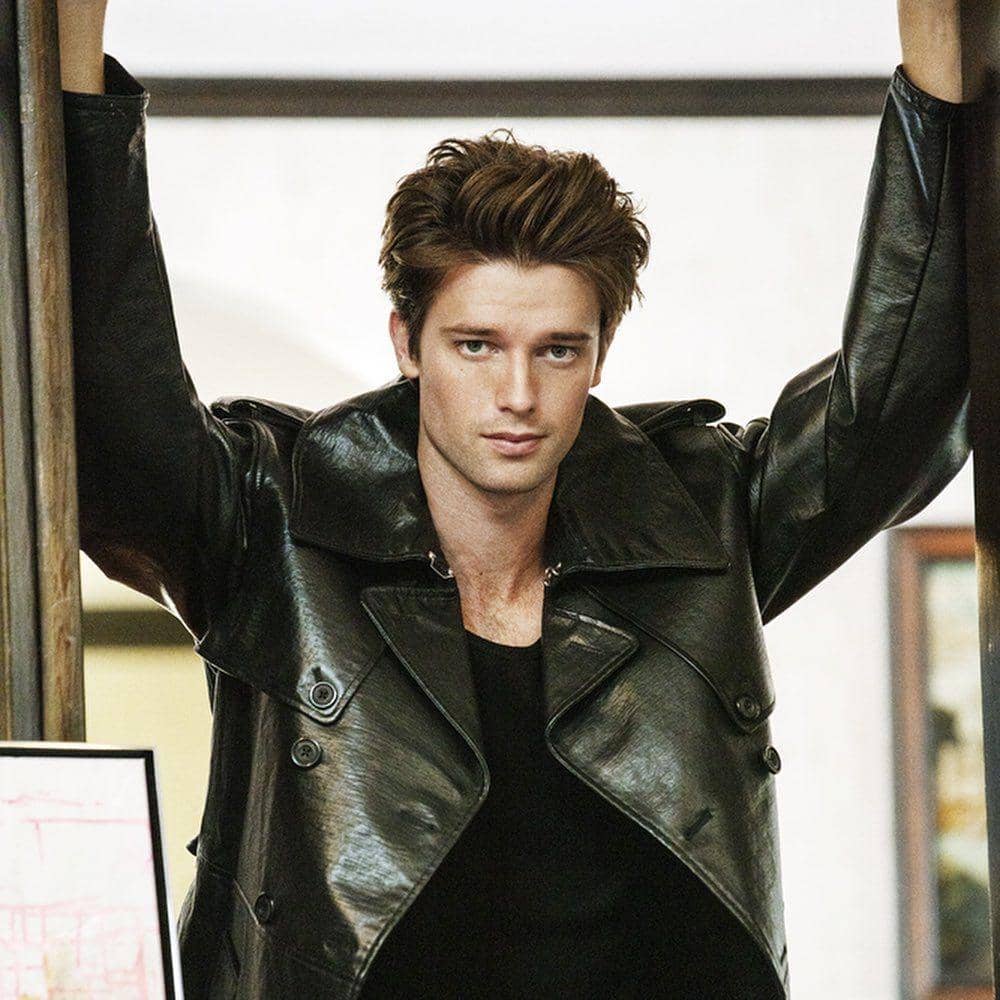 Instagram.com/patrickschwarzenegger