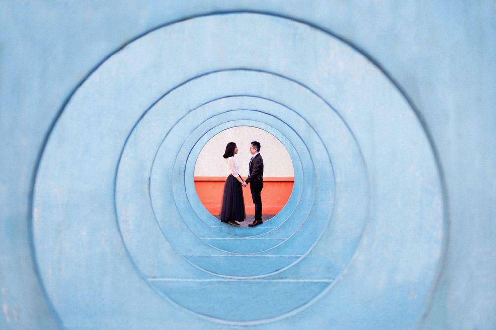 junebugweddings.com/Derrick Ong