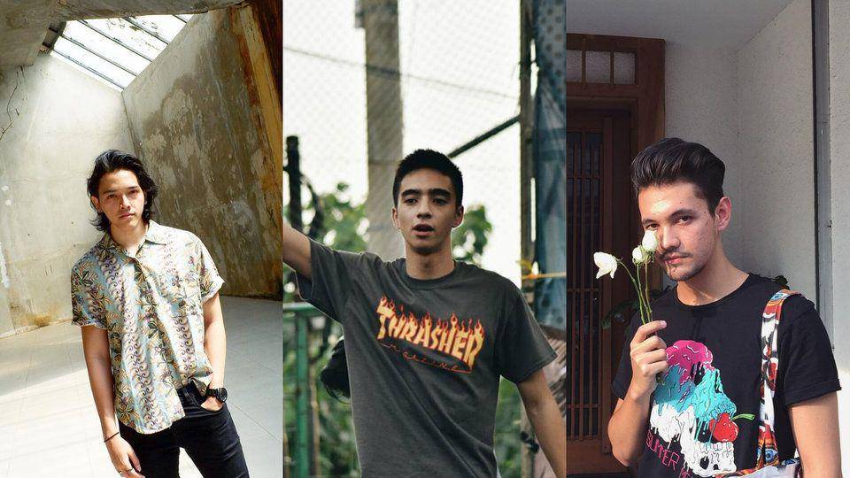 Berbagai sumber