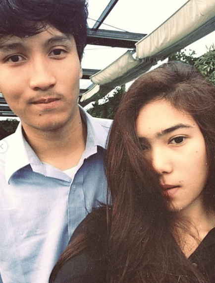 instagram.com/luv_isyana