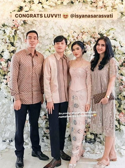 instagram.com/luv_isyana