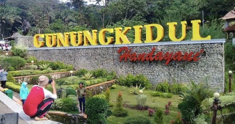 Google Maps/Rissa Fatikhaagustiani