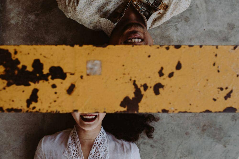 junebugweddings.com/Tariq Irfaan Osman