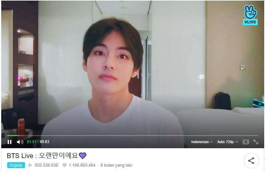 vlive.tv