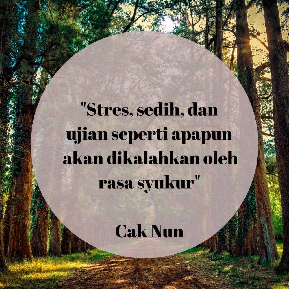 Rondiya Sari/IDN Times