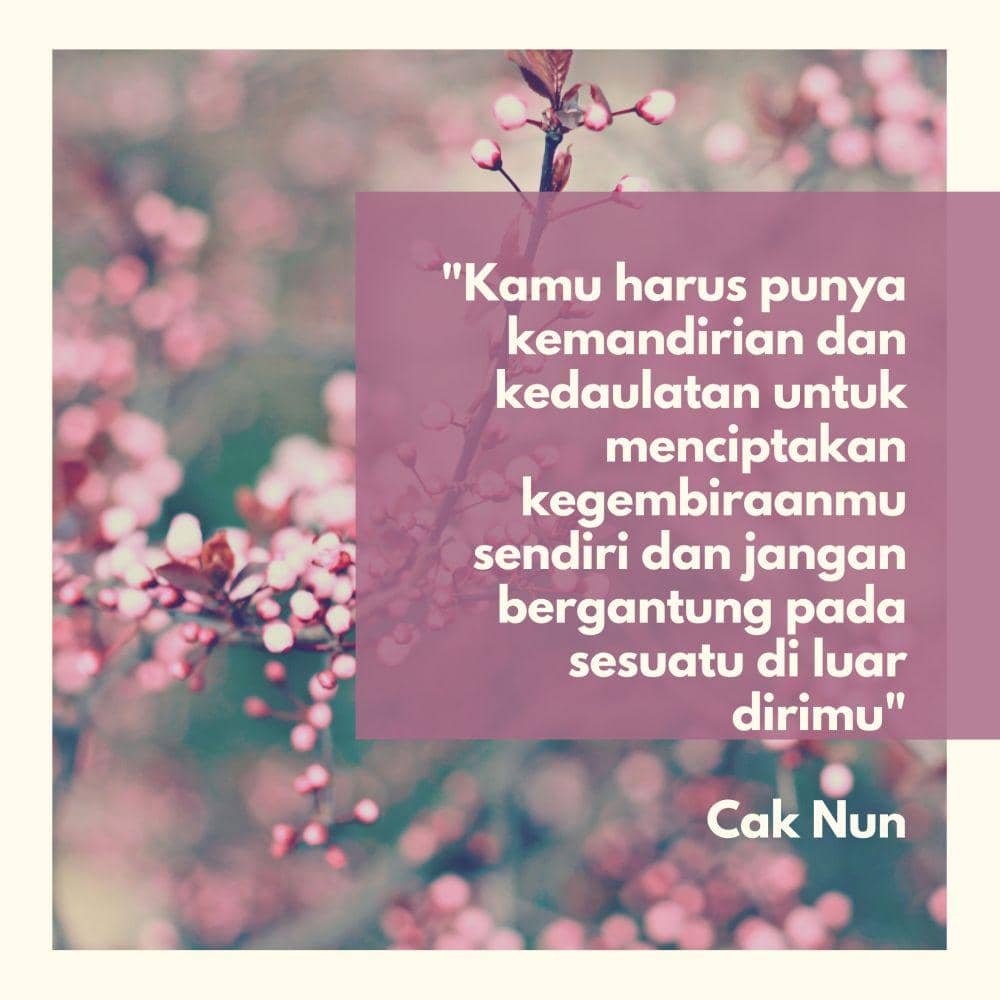 Rondiya Sari/IDN Times