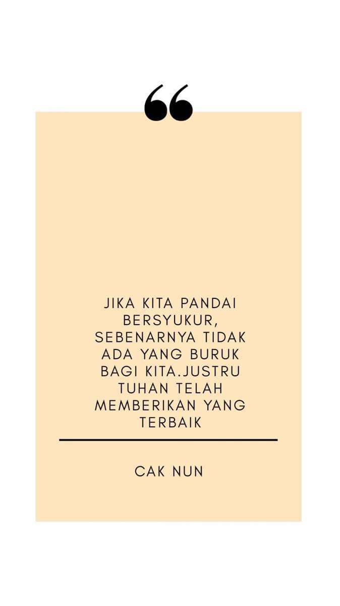 Rondiya Sari/IDN Times