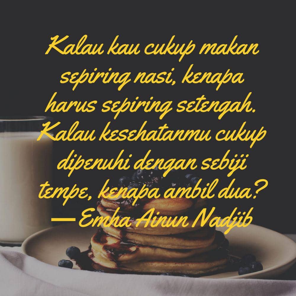 Rondiya Sari/IDN Times