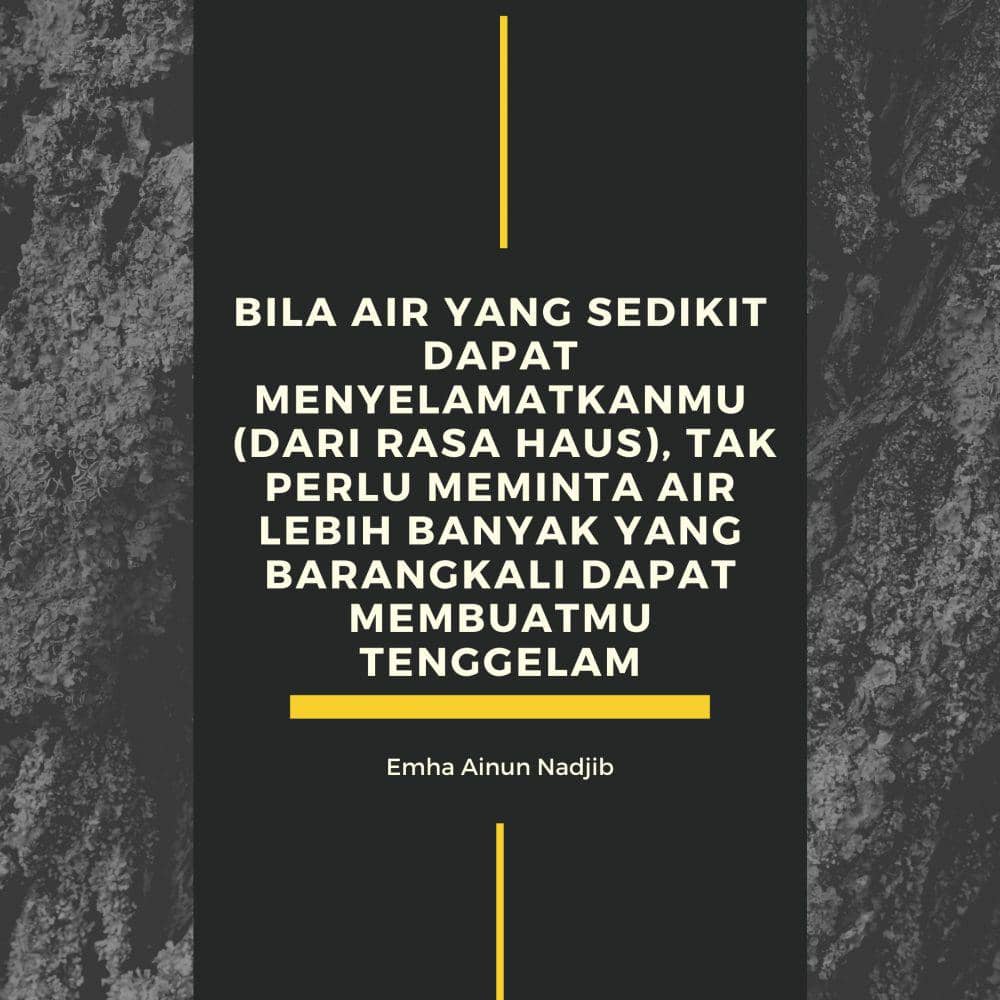 Rondiya Sari/IDN Times