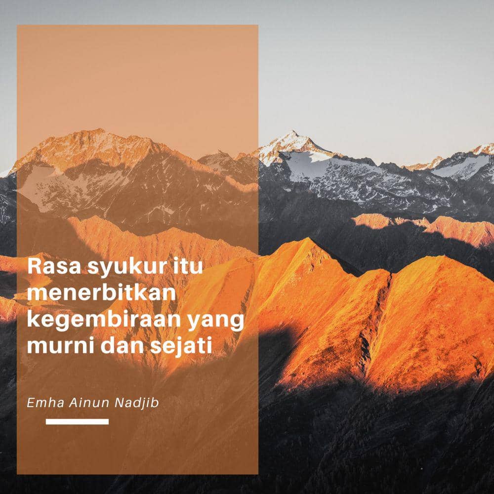 Rondiya Sari/IDN Times