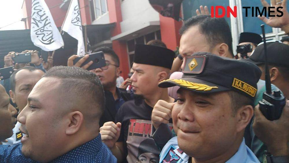 (IDN Times/Dini Suciatiningrum)