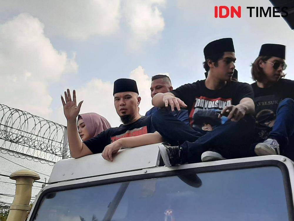 (IDN Times/Dimas Fitra Dirgantara)