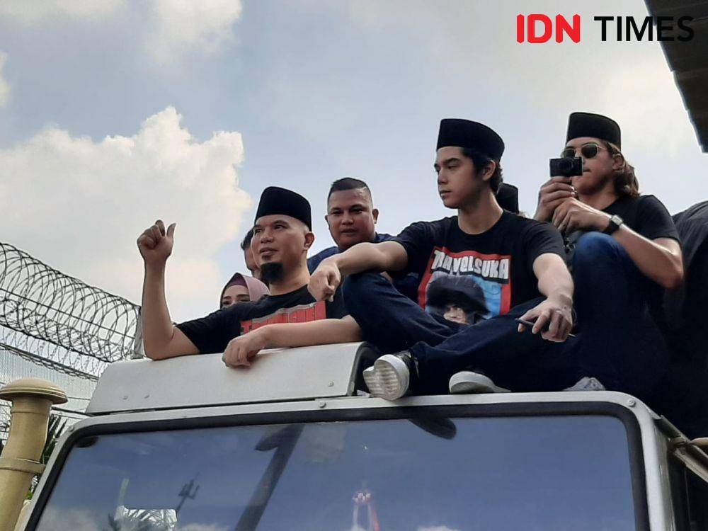 (IDN Times/Dimas Fitra Dirgantara)
