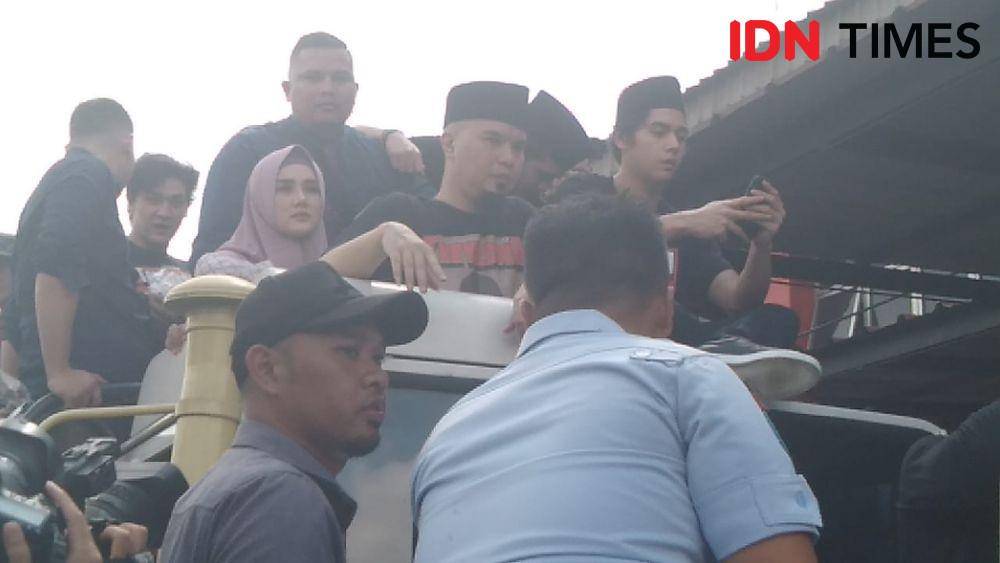 (IDN Times/Dini Suciatiningrum)