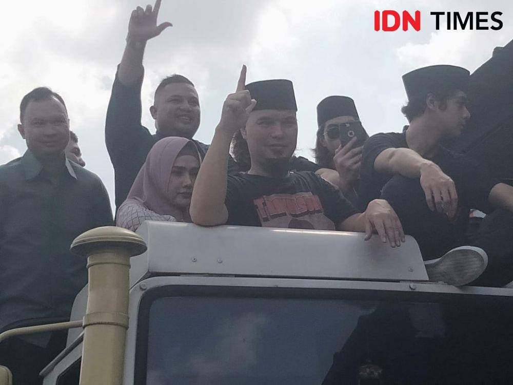 (IDN Times/Dini Suciatiningrum)
