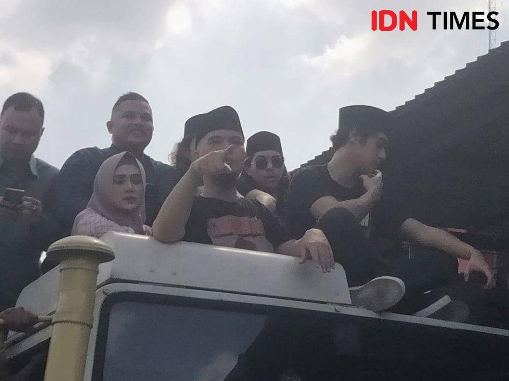 (IDN Times/Dini Suciatiningrum)