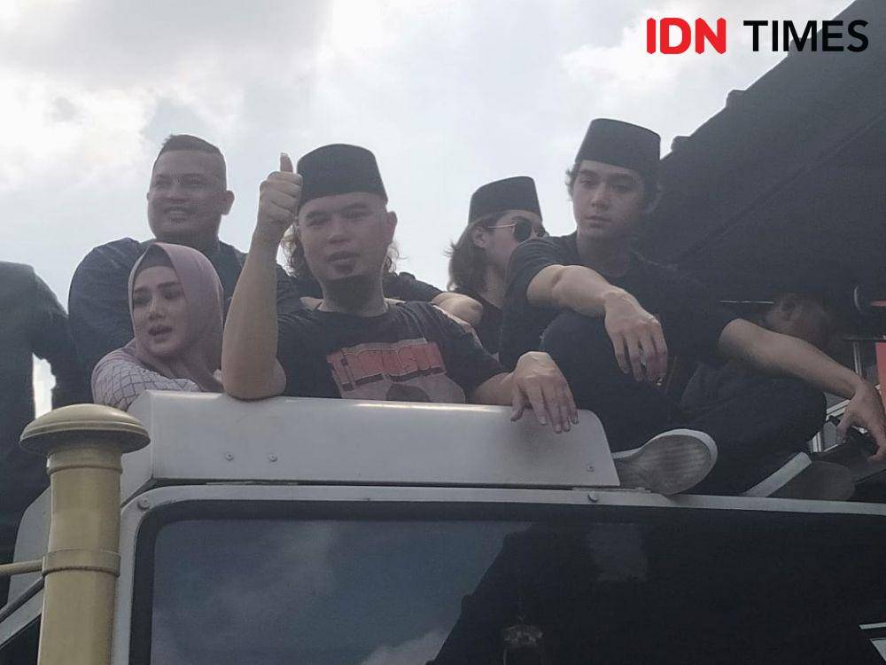 (IDN Times/Dini Suciatiningrum)
