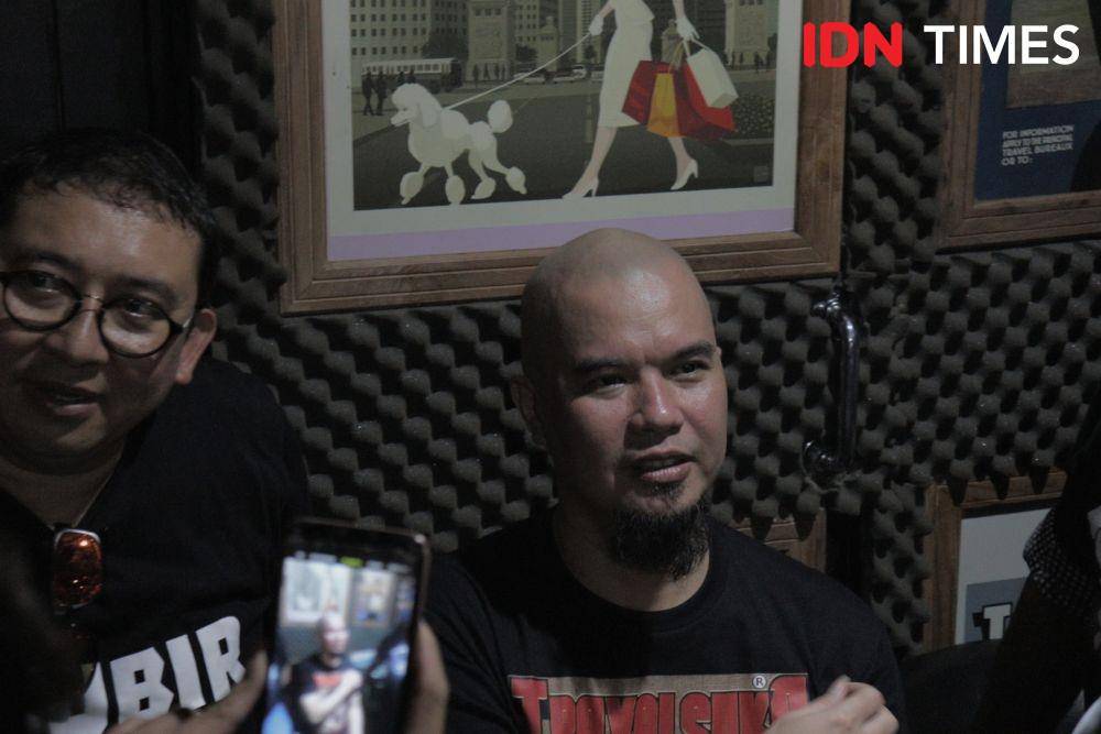 IDN Times/Dimas Fitra Dirgantara