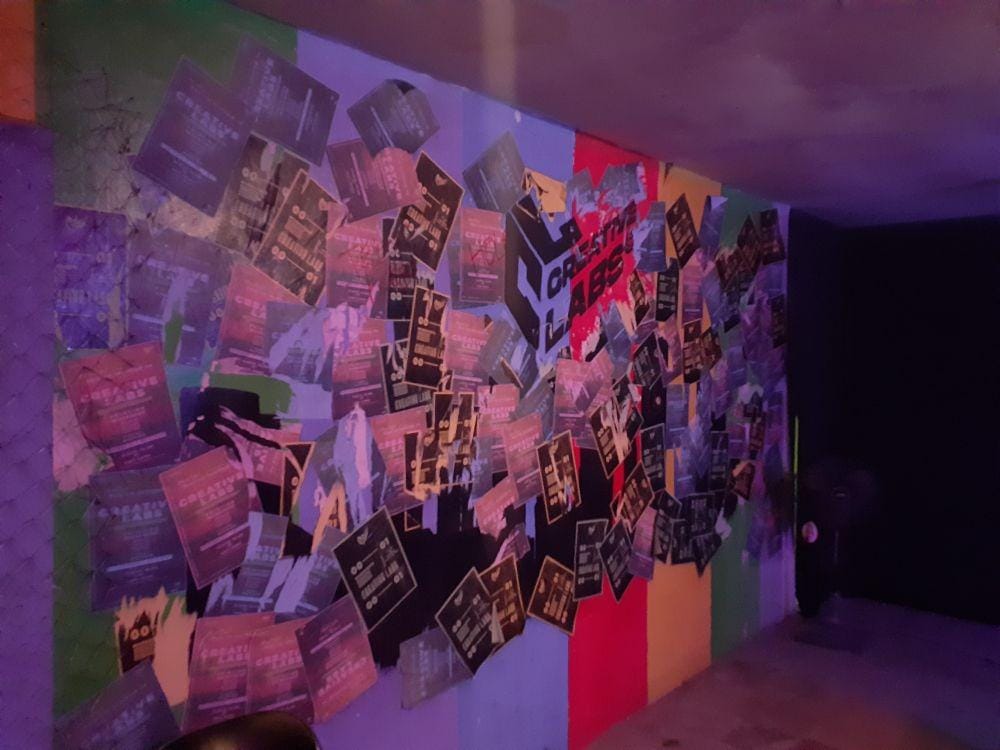 Creative/ IDN Times/ Denny Adhietya